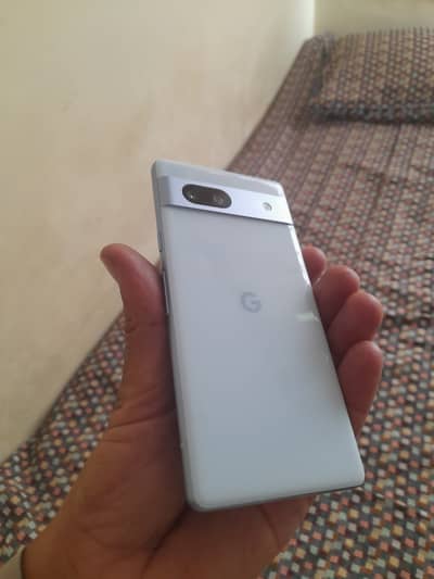 Google Pixel 7a