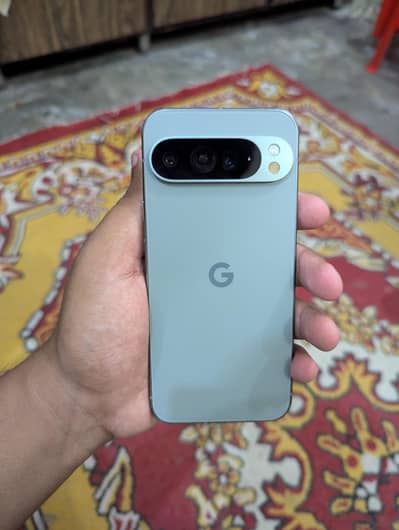 Google Pixel 9 Pro XL / 16/256gb / Excellent condition.
