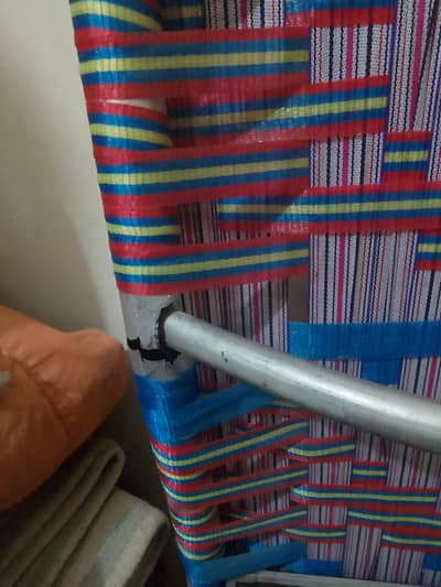 ironed