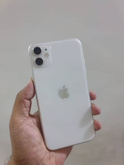 Iphone 11 Exchange phone