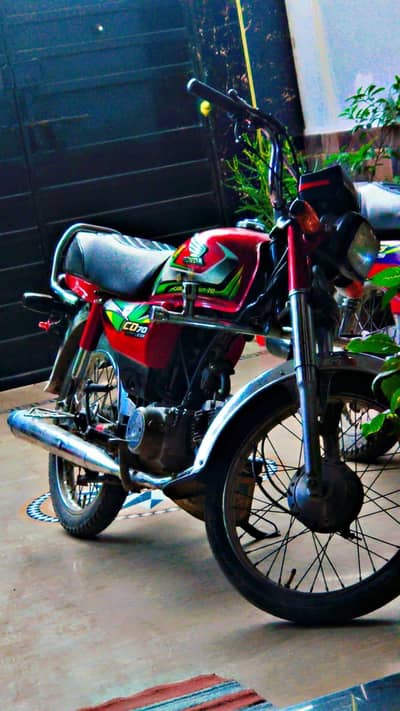 Bike for sale
