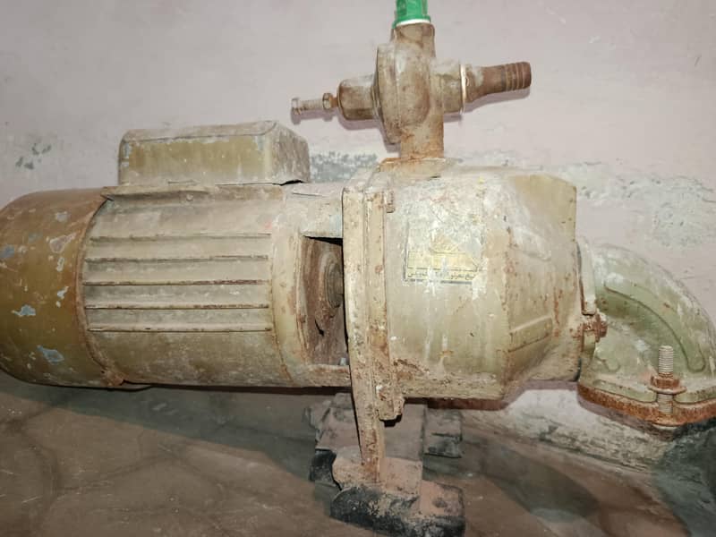 Water Pump 0