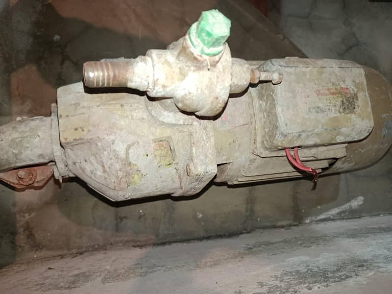 Water Pump 1