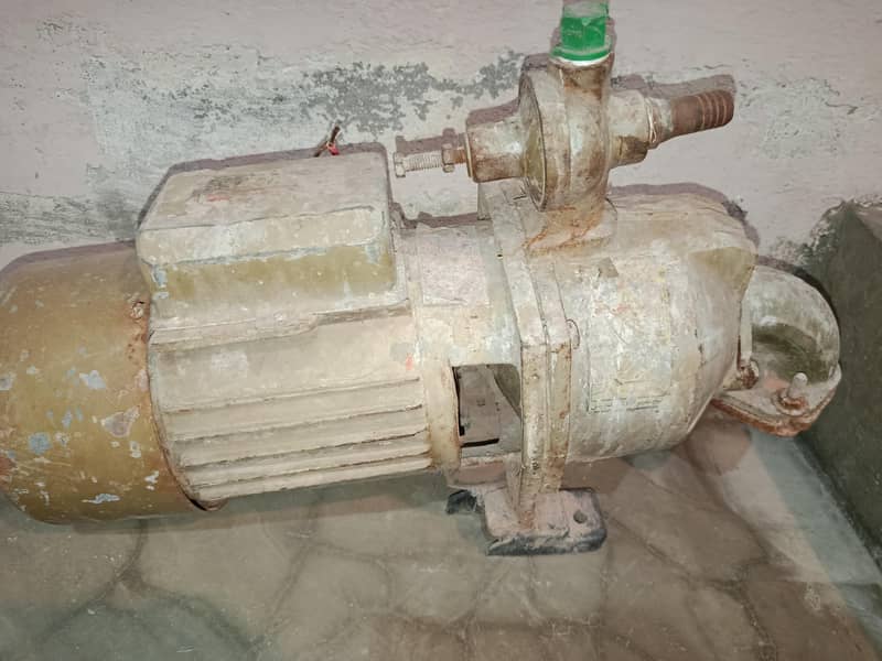 Water Pump 2