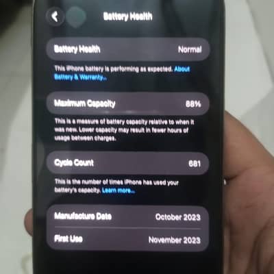 Apple iPhone 15 Pro Max