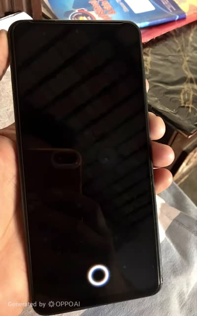 OPPO Reno 11F 5G