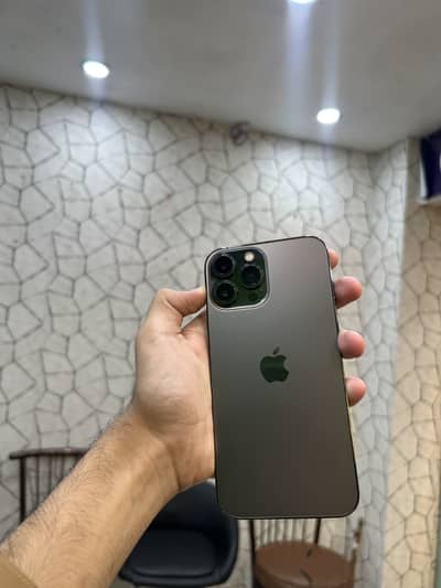 Apple iPhone 13pmx 512gb jv