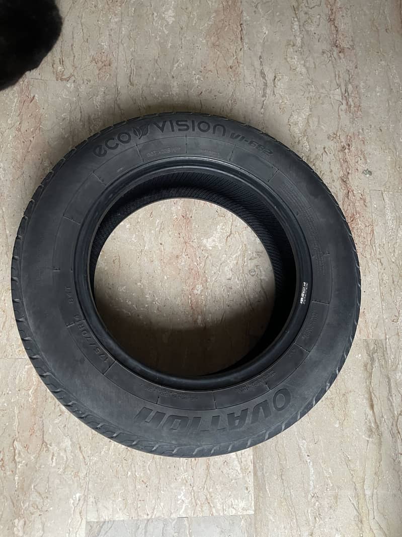 175/70/R14 Tyre 0