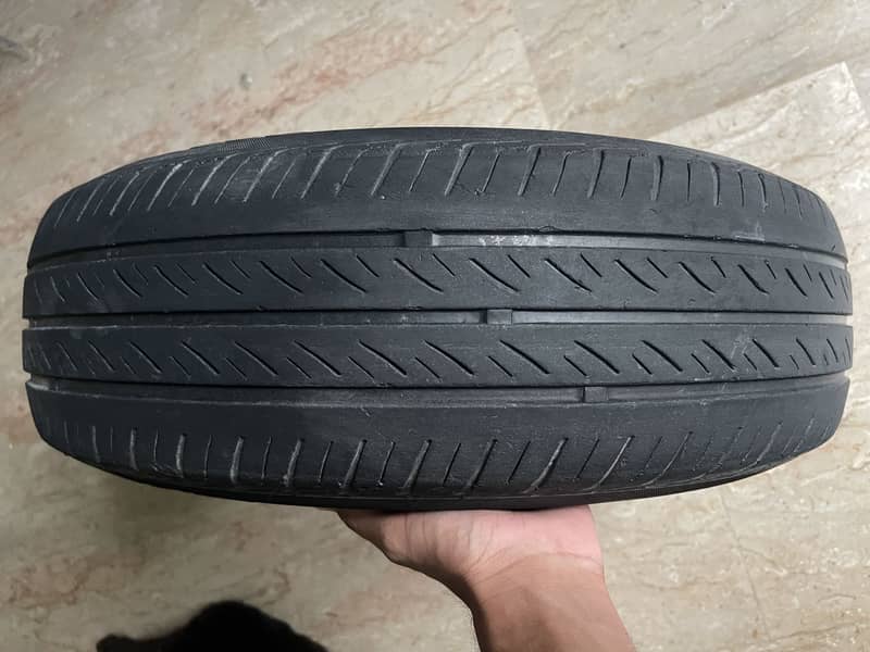 175/70/R14 Tyre 1