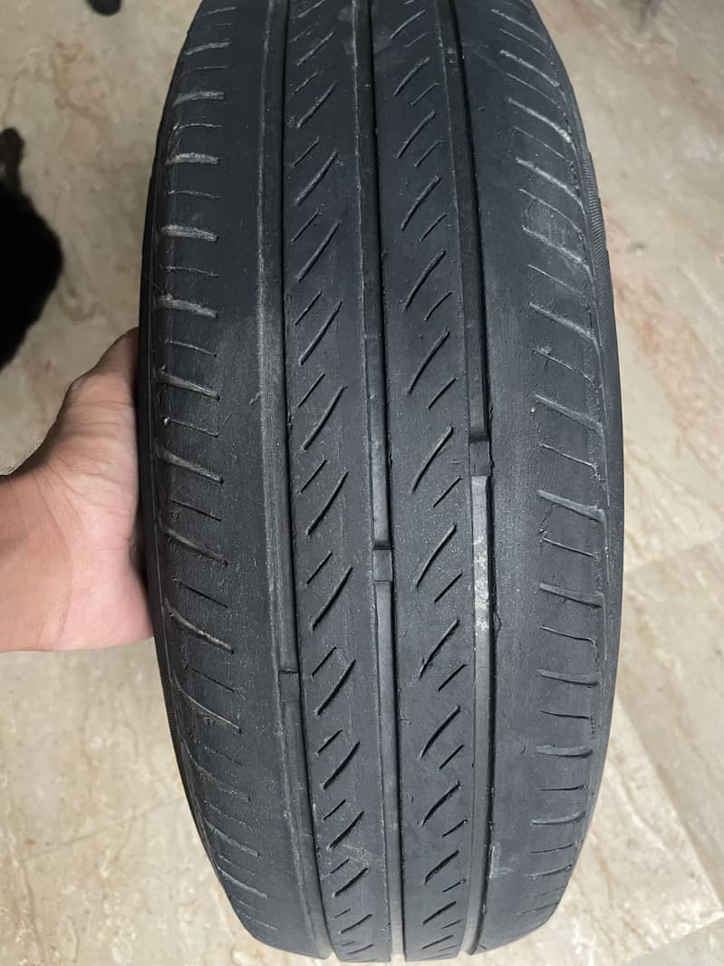 175/70/R14 Tyre 2