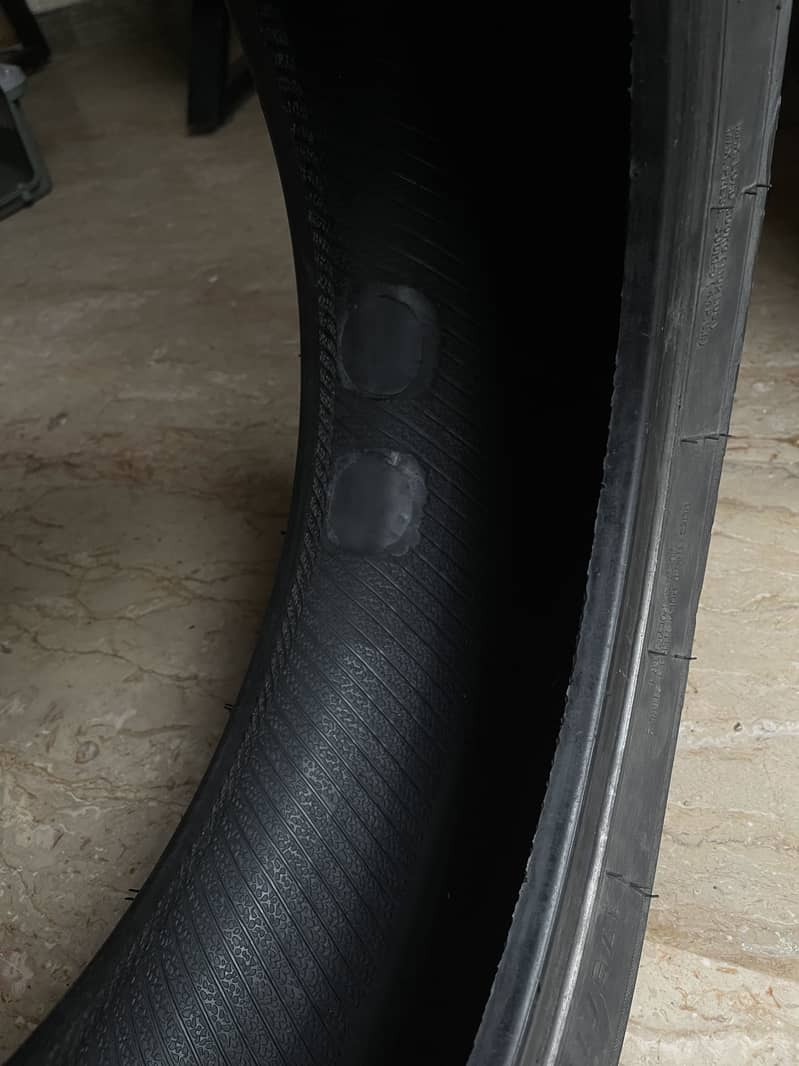 175/70/R14 Tyre 3