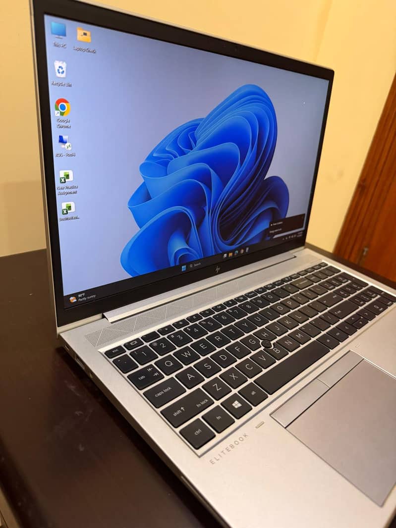 Core i5 11th Generation 2