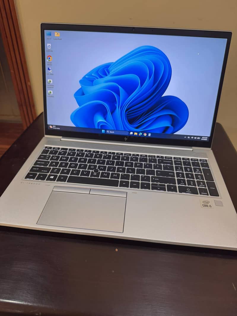 Core i5 11th Generation 3