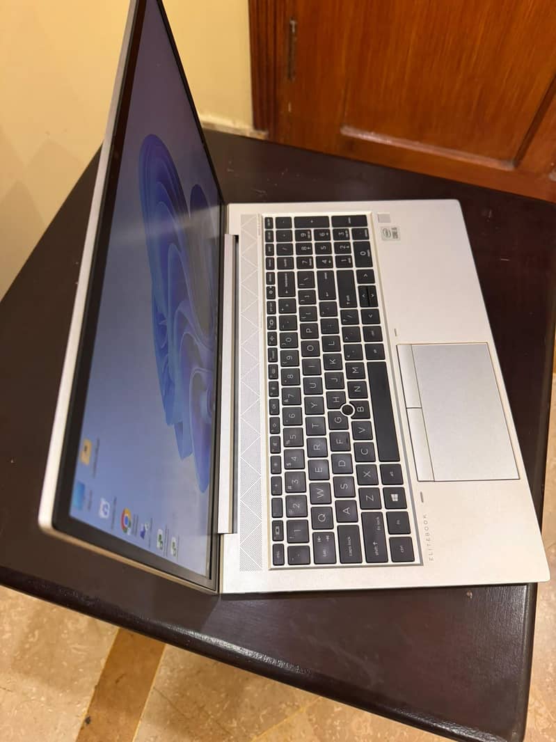 Core i5 11th Generation 5