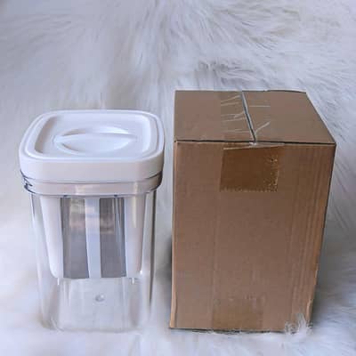 1100m Greek l Yogurt Filter Maker