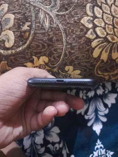 Apple iPhone XR argent sell