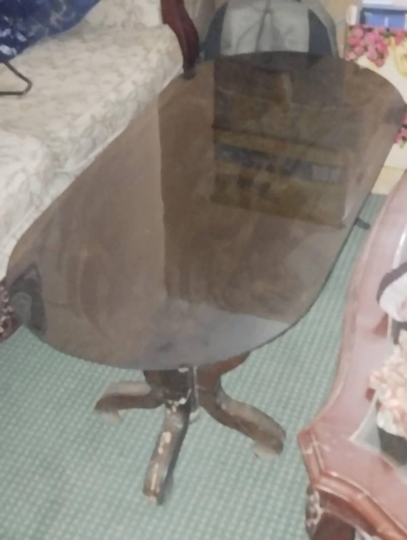 used table 1