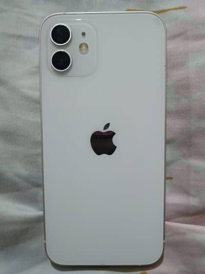 Apple iPhone 12 PTA approved