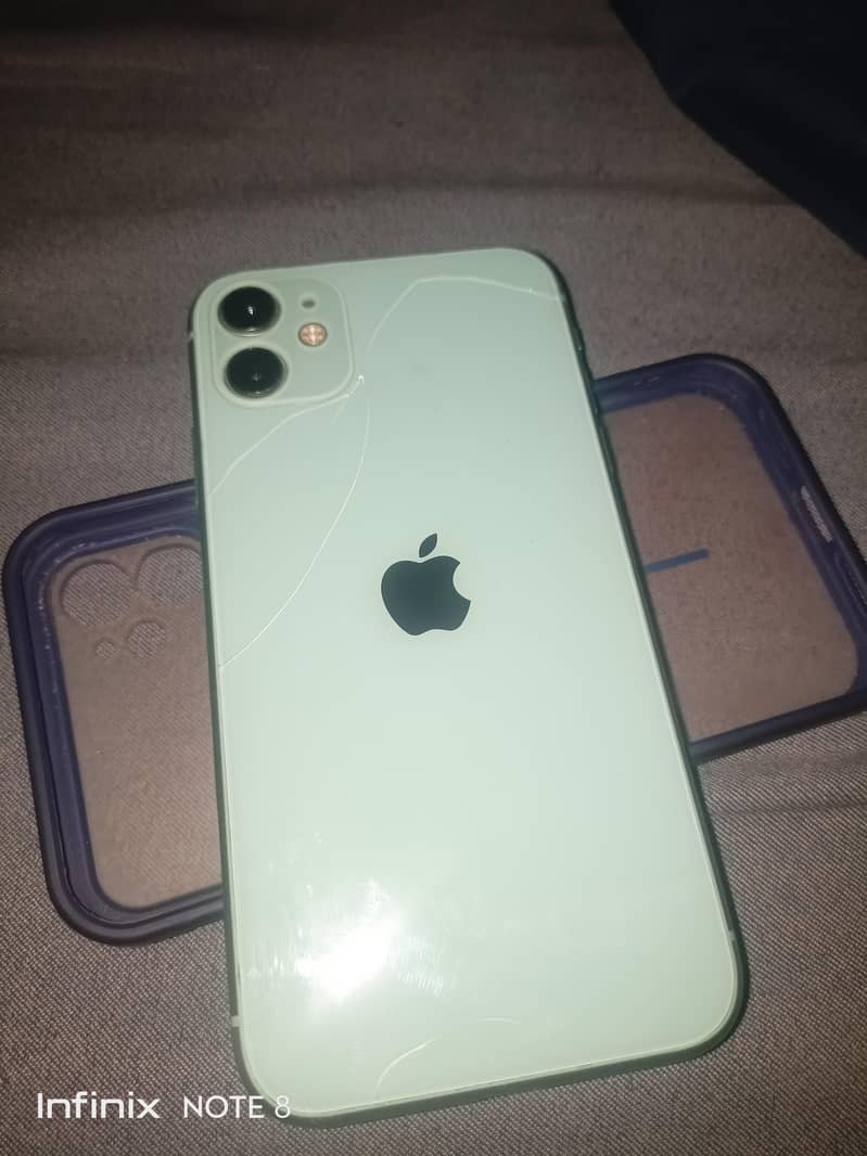 Apple iPhone 11 0