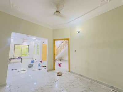 3 Marla Beautiful House Available For Sale in Akbar Villas Near Punjab University Employees Society Town 2