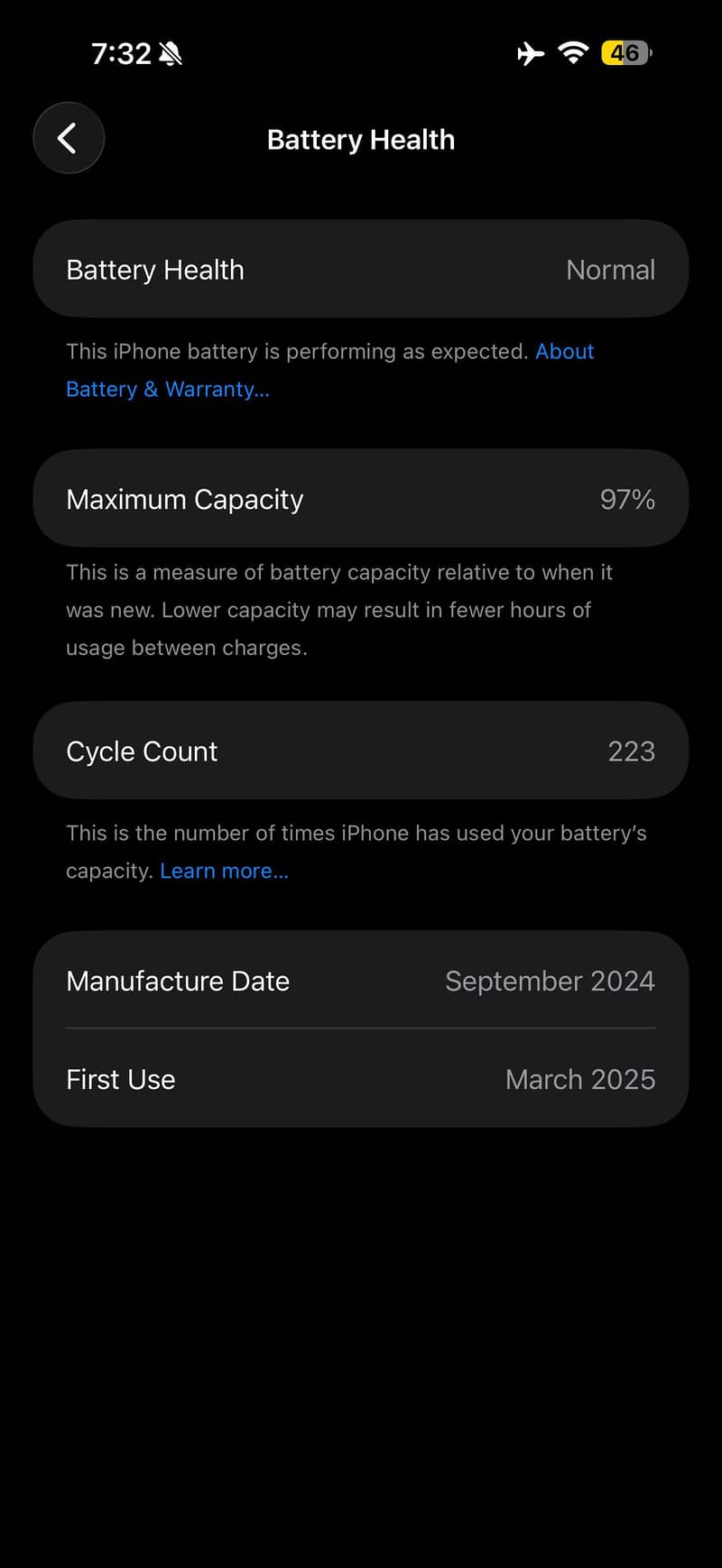 Apple iPhone 16 Pro Max 0