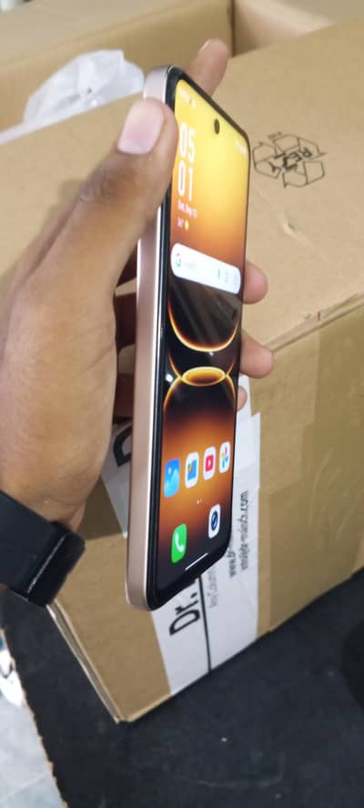Infinix Other Model