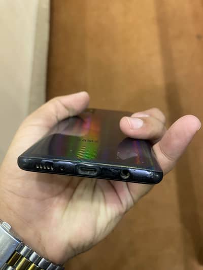 Samsung Mobile A51