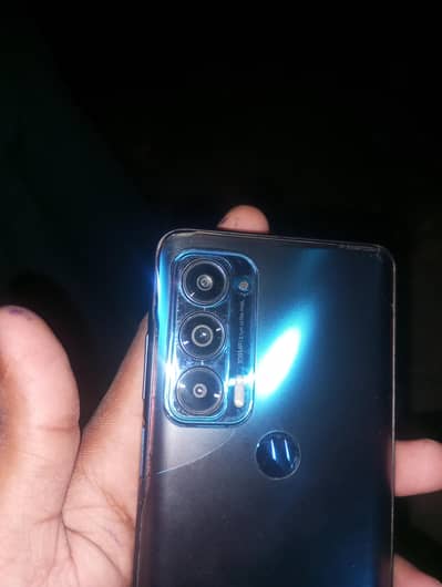 Motorola Edge
