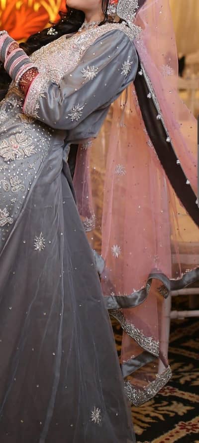 valima dress