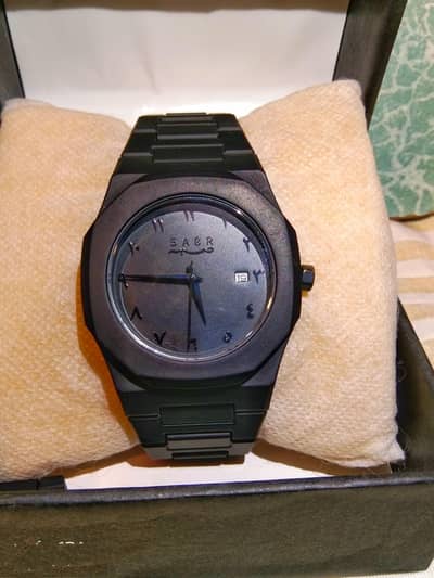 Watch for sale