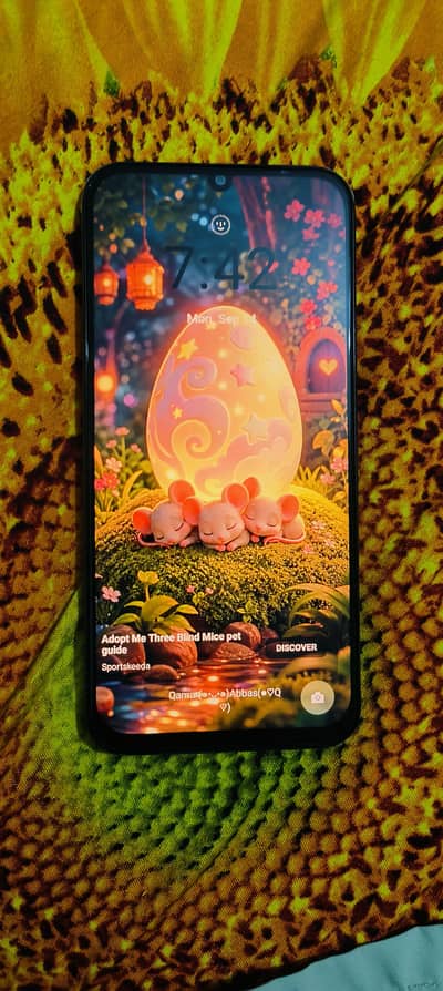 Realme C100i. 6/128