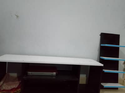 Tv console