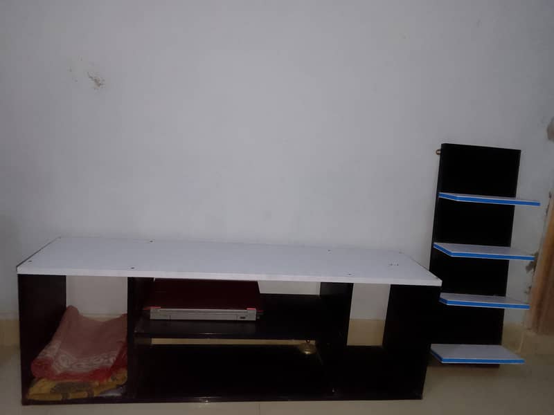 Tv console 1