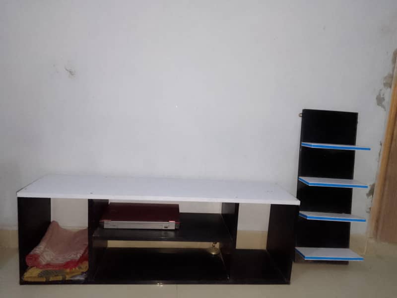 Tv console 2