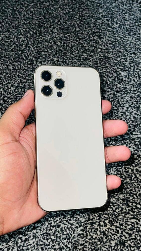 Apple iPhone 12 Pro 0