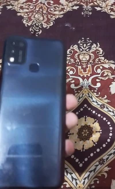 Infinix Hot 10 Play