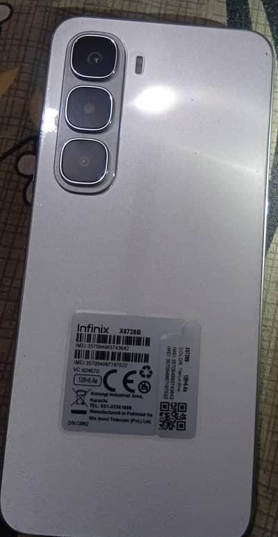 Infinix Other Model