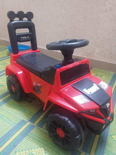 kids car