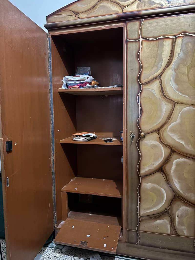 Wardrobe 1