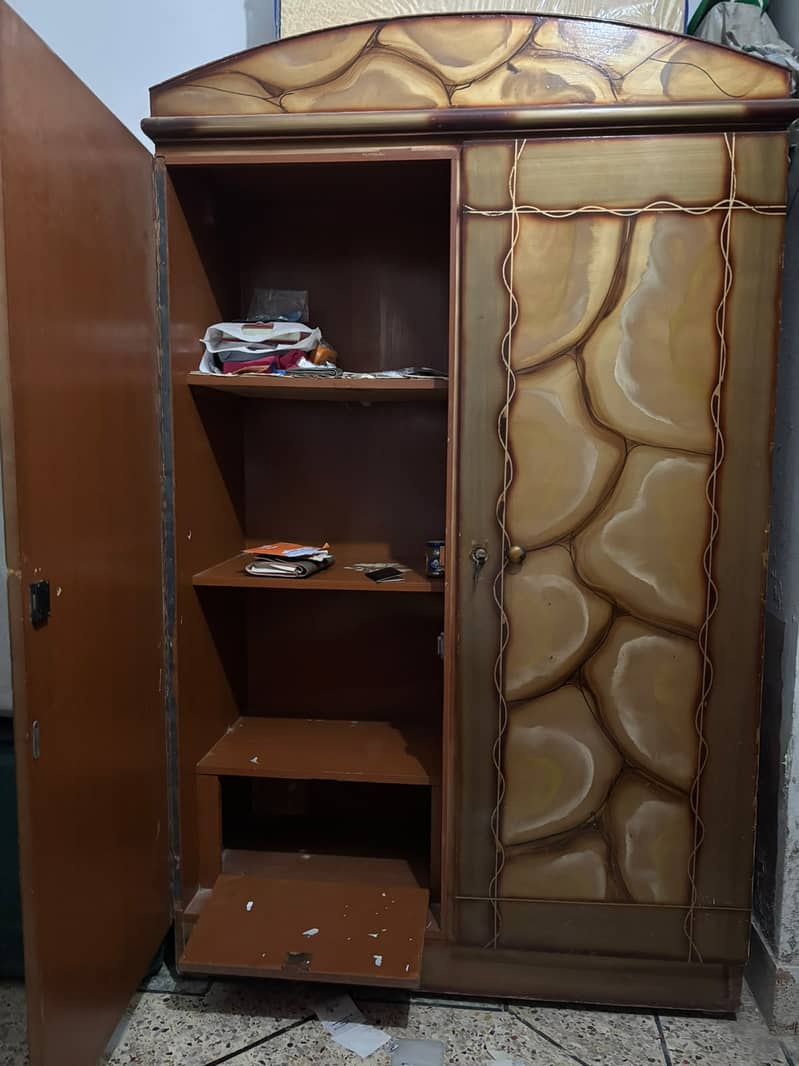 Wardrobe 2