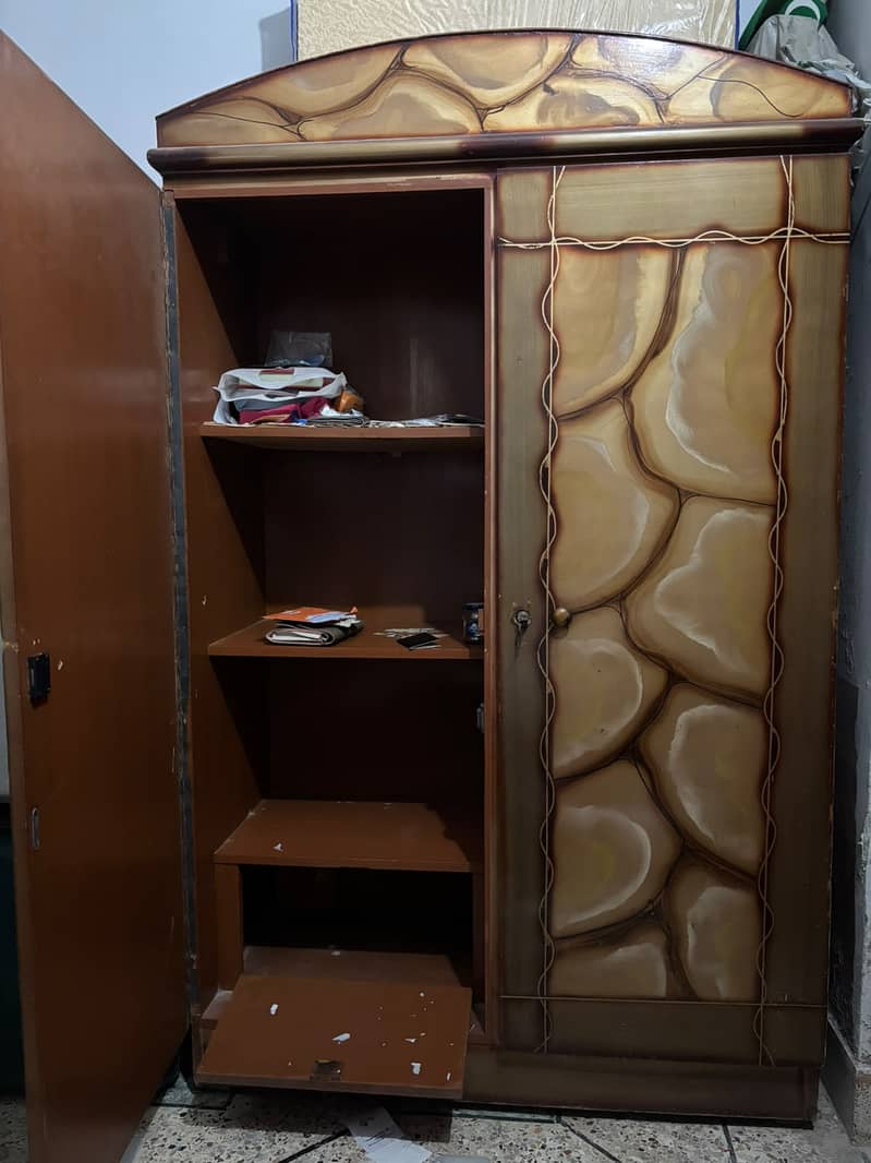 Wardrobe 3