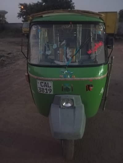 new asia 6 seater