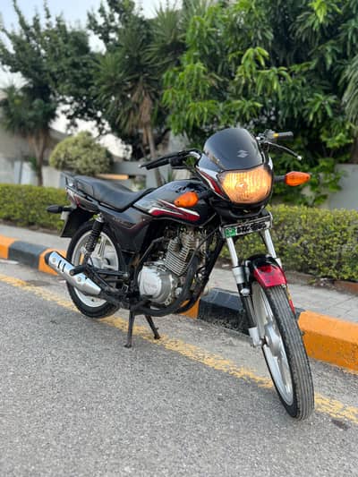 gd110s