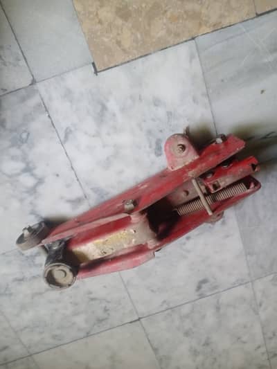 Car Hydraulic Jack 2 Ton