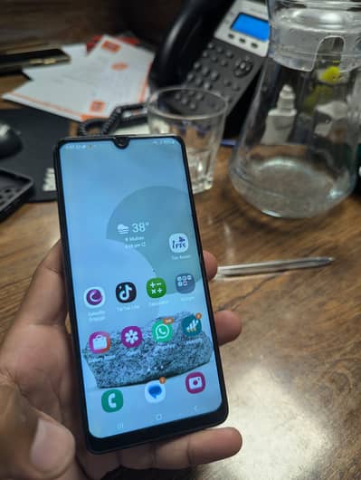 Sumsung A32