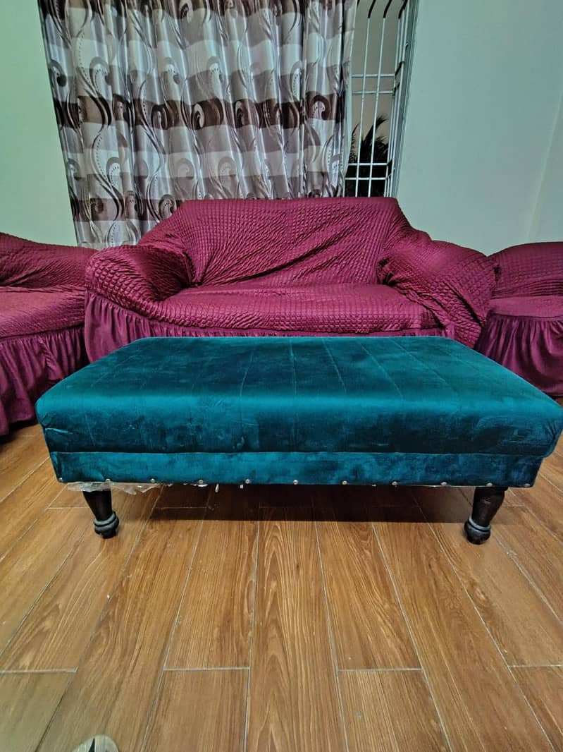 4 seater couch set 0