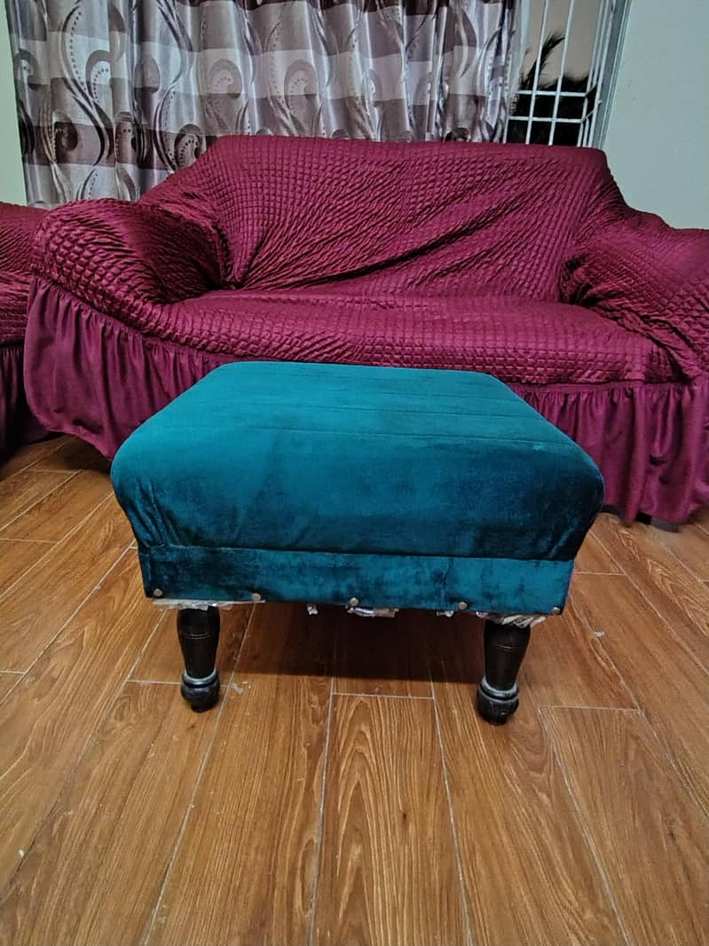 4 seater couch set 1