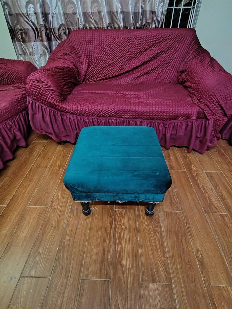 4 seater couch set 2