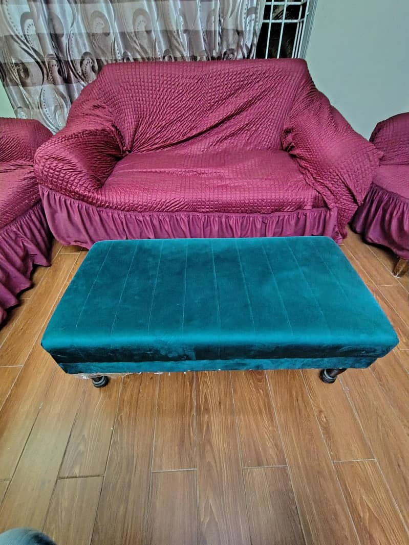 4 seater couch set 3