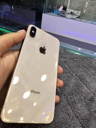 Apple iPhone XS Max pta aproved